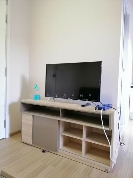Plum Condo Bangyai Station, Nonthaburi, Janthongeam Road, Bang Rak Pattana, Bang Bua Thong, Nonthaburi, 1 Bedroom, 23 sqm, Condo For Sale, by Kanyaphat Aphiratprapakorn, 60248036 - DDproperty.com