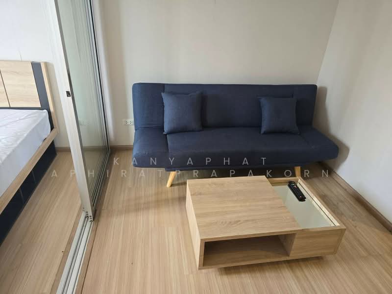 Plum Condo Bangyai Station, Nonthaburi, Janthongeam Road, Bang Rak Pattana, Bang Bua Thong, Nonthaburi, 1 Bedroom, 23 sqm, Condo For Sale, by Kanyaphat Aphiratprapakorn, 60248036 - DDproperty.com