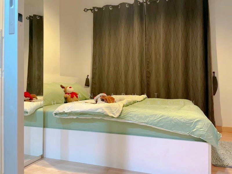 ขาย - The Kith Tiwanon : เดอะคิทท์ ติวานนท์, นนทบุรี