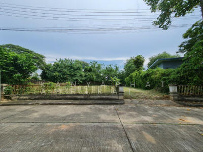 ขาย - หมู่บ้าน เลควิว พาร์ค 2, เชียงใหม่