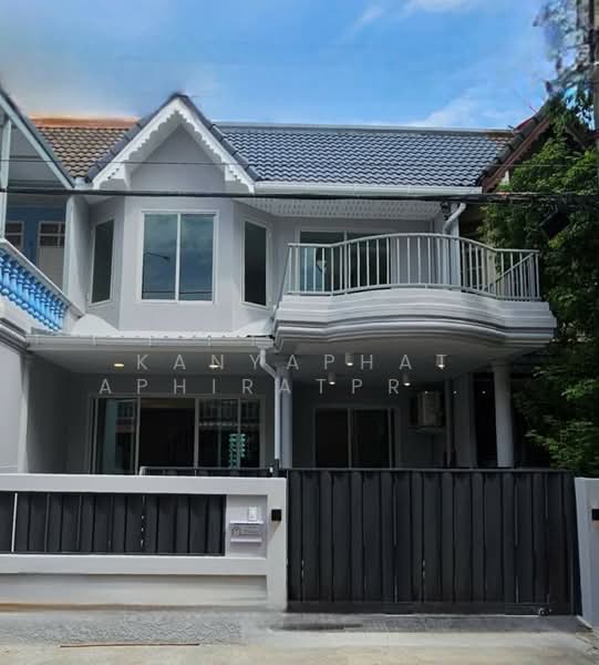 For Sale - 2 ชั้น, Bangkok
