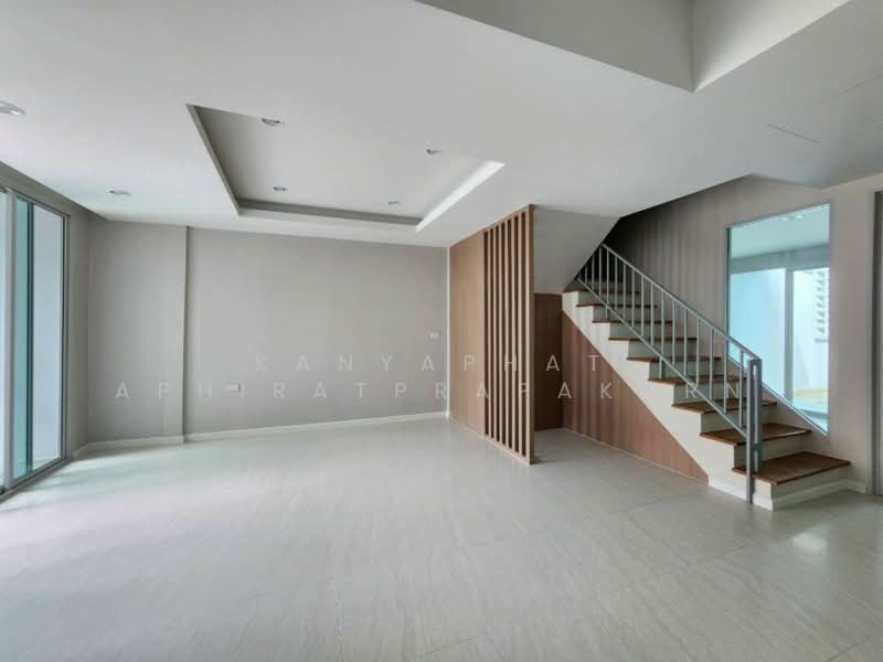 For Sale - 2 ชั้น, Bangkok