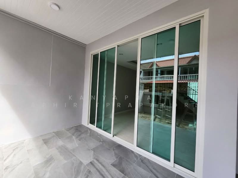 For Sale - 2 ชั้น, Bangkok
