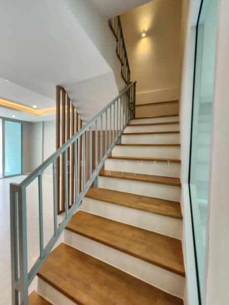 For Sale - 2 ชั้น, Bangkok