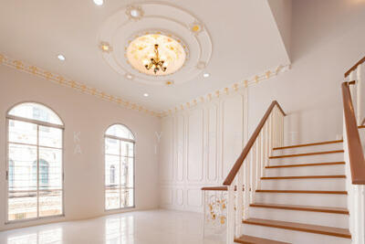 ขาย - บ้านกลางกรุง แกรนด์เวียนนา พระราม 3, กรุงเทพ
