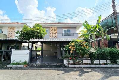 ขาย - Tara Ville Rangsit Klong 5 : ธาราวิลล์ รังสิต - คลอง 5, ปทุมธานี