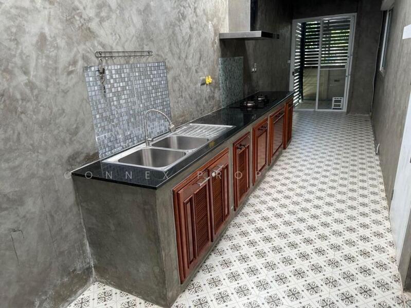 For Rent - The Plant Pinklao-Kanjanaphisek, Nonthaburi