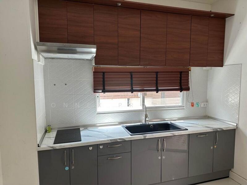 For Rent - The Plant Pinklao-Kanjanaphisek, Nonthaburi