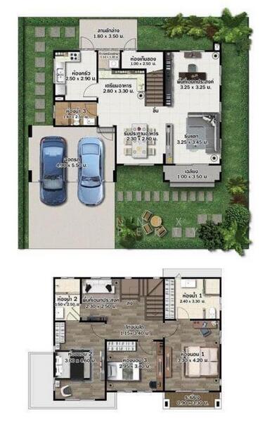 For Rent - The Plant Pinklao-Kanjanaphisek, Nonthaburi