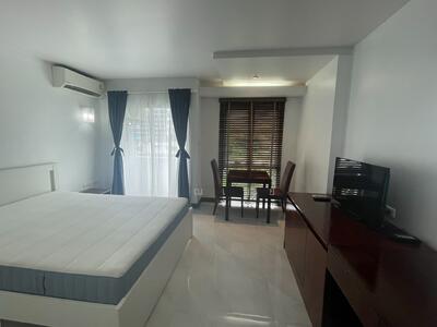 ขาย - Family Park Condominium : แฟมมิลี่ พาร์ค คอนโดมิเนียม, กรุงเทพ