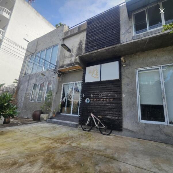 For Rent - โฮม สตูดิโอ สุขุมวิท 101/1, Bangkok