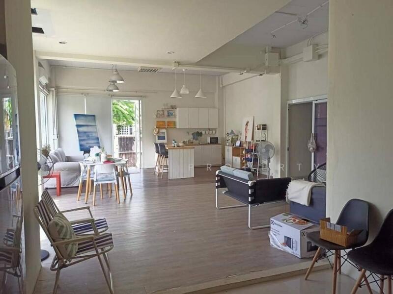 For Rent - โฮม สตูดิโอ สุขุมวิท 101/1, Bangkok