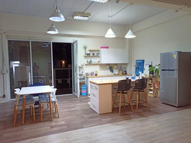 For Rent - โฮม สตูดิโอ สุขุมวิท 101/1, Bangkok