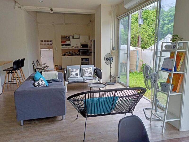 For Rent - โฮม สตูดิโอ สุขุมวิท 101/1, Bangkok