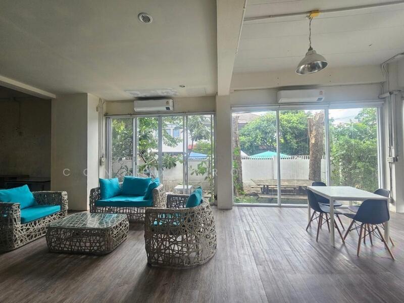 For Rent - โฮม สตูดิโอ สุขุมวิท 101/1, Bangkok