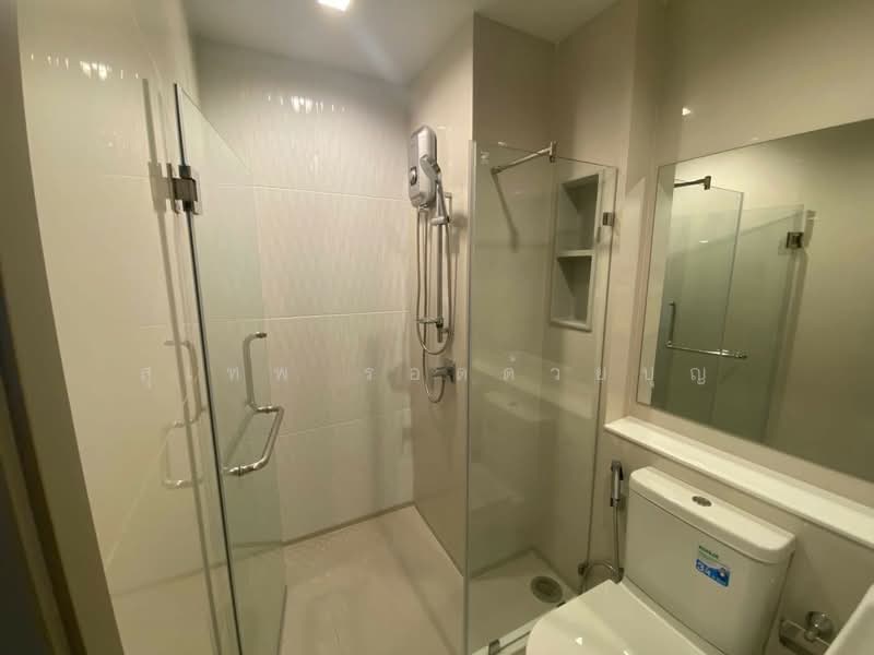 Life Asoke-Rama 9, Bangkok, 626 Asoke-Dindaeng Road, Makkasan, Ratchathewi, Bangkok, Studio, 27 sqm, Condo For Rent, by สุเทพ รอดด้วยบุญ, 60248092 - DDproperty.com