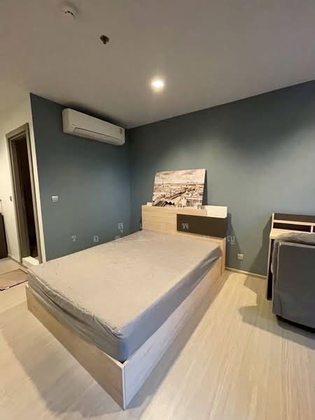 Life Asoke-Rama 9, Bangkok, 626 Asoke-Dindaeng Road, Makkasan, Ratchathewi, Bangkok, Studio, 27 sqm, Condo For Rent, by สุเทพ รอดด้วยบุญ, 60248092 - DDproperty.com