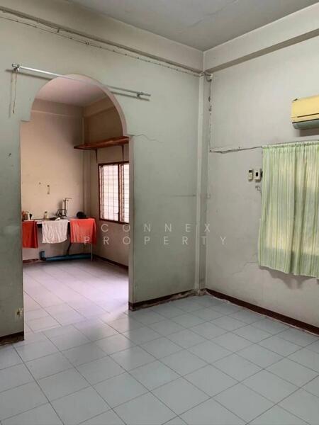 หาไม่เจอ, Bangkok, 1 พหลโยธิน, Anusaowari, Bang Khen, Bangkok, 3 Bedrooms, 224 sqm, Townhouse For Sale, by Connex Property, 60248101 - DDproperty.com