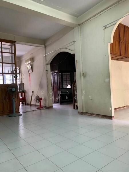 หาไม่เจอ, Bangkok, 1 พหลโยธิน, Anusaowari, Bang Khen, Bangkok, 3 Bedrooms, 224 sqm, Townhouse For Sale, by Connex Property, 60248101 - DDproperty.com