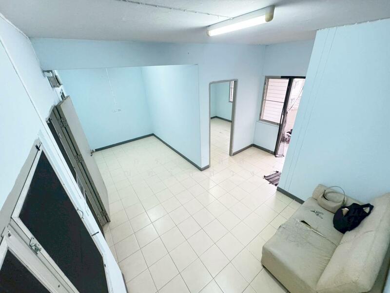 For Sale - Baan Ua-Athorn Kantana, Nonthaburi