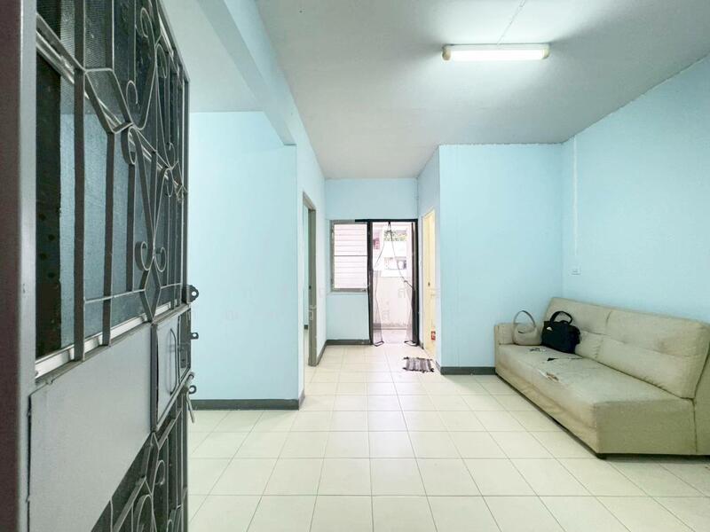 For Sale - Baan Ua-Athorn Kantana, Nonthaburi