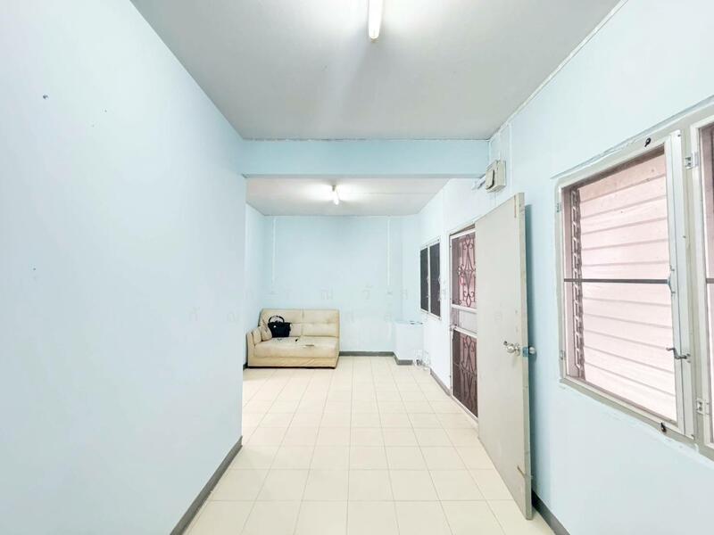 For Sale - Baan Ua-Athorn Kantana, Nonthaburi