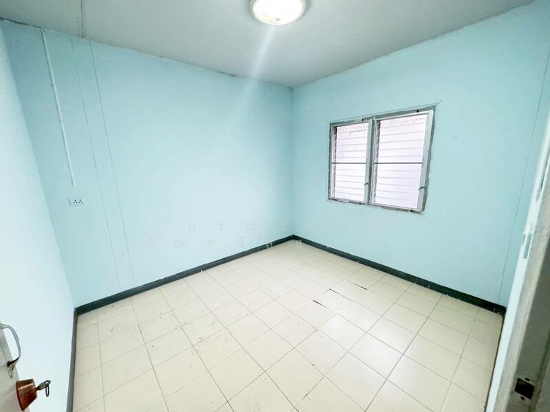 For Sale - Baan Ua-Athorn Kantana, Nonthaburi