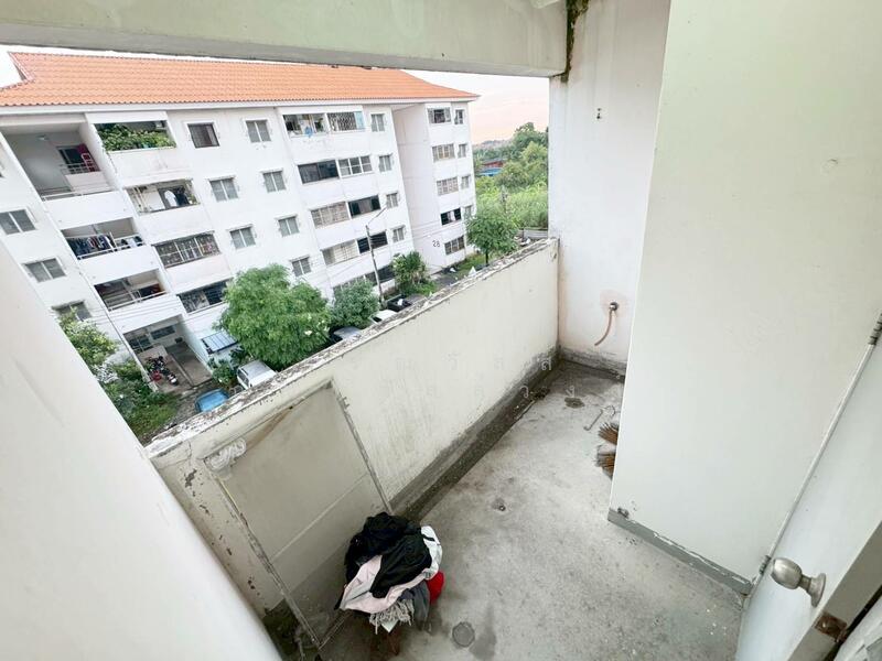 For Sale - Baan Ua-Athorn Kantana, Nonthaburi