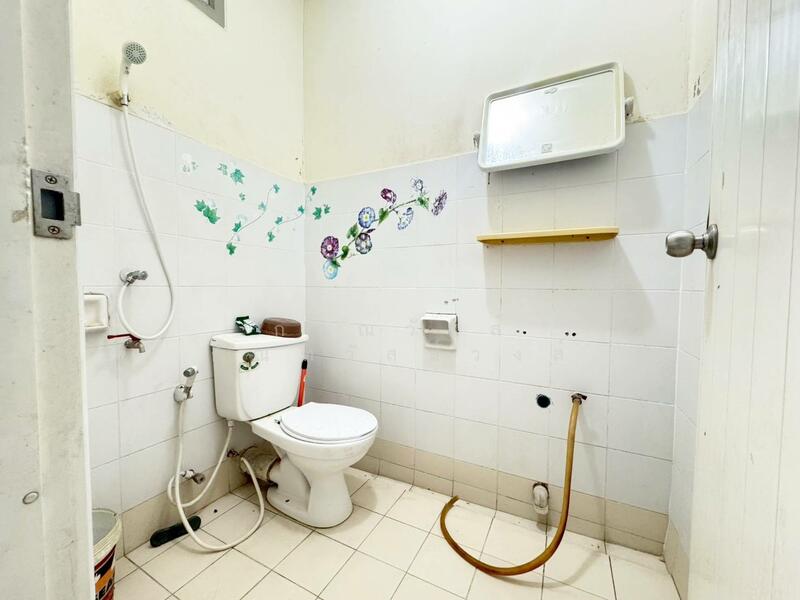 For Sale - Baan Ua-Athorn Kantana, Nonthaburi