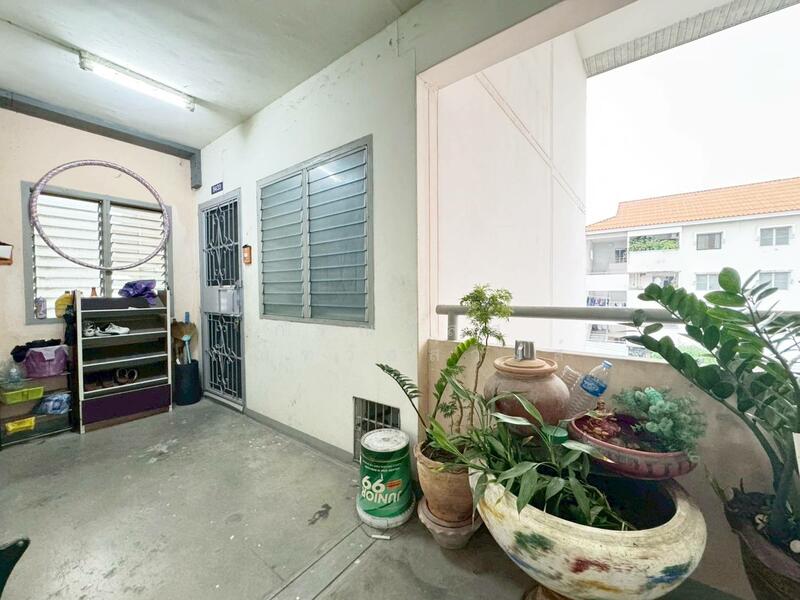 For Sale - Baan Ua-Athorn Kantana, Nonthaburi