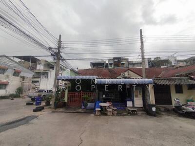 ขาย - พนาสนธิ์ 8 ท้ายบ้าน, สมุทรปราการ