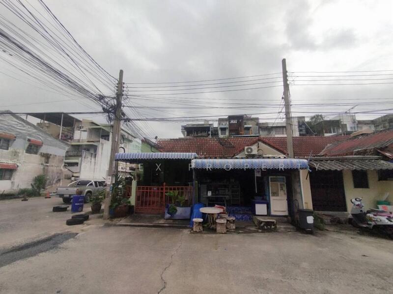 For Sale - Panason 8 Tai Baan, Samut Prakan