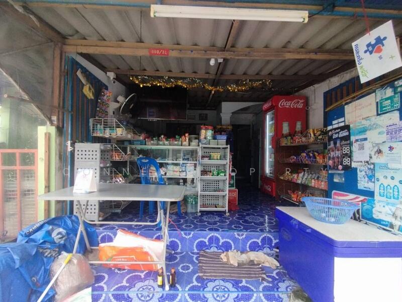 ขาย - พนาสนธิ์ 8 ท้ายบ้าน, สมุทรปราการ