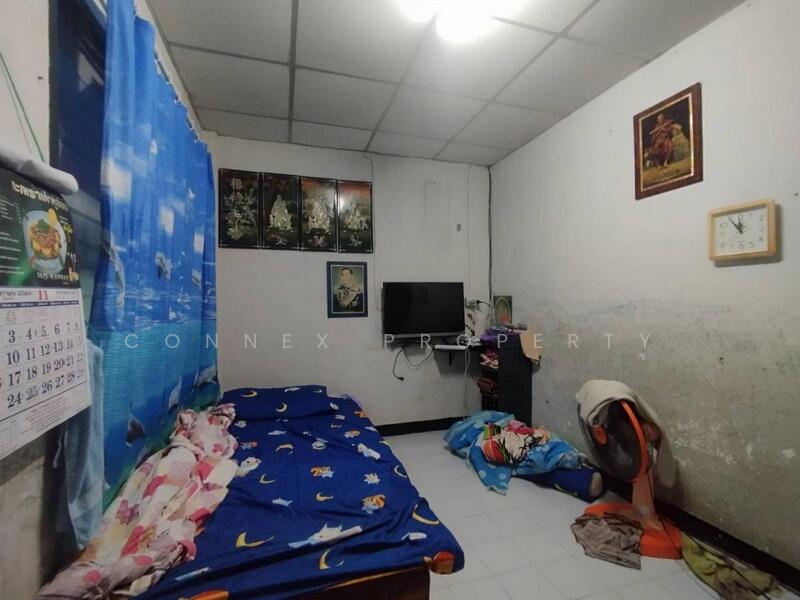 For Sale - Panason 8 Tai Baan, Samut Prakan