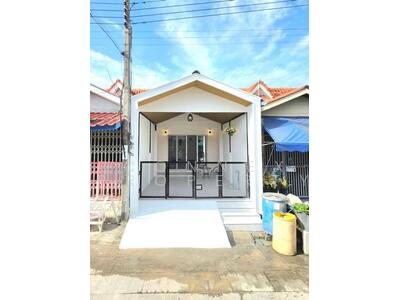 ขาย - พี.เค. การ์เด้นท์ ประชาอุทิศ 90, สมุทรปราการ