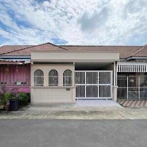 ขาย - นิราวิลล์ เอกชัย - โพธิ์แจ้, สมุทรสาคร