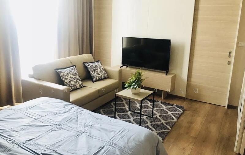 Park Origin Phrom Phong (Park 24) : พาร์ค ออริจิ้น พร้อมพงษ์ (พาร์ค 24), กรุงเทพ, 68 ซอยสุขุมวิท 24, คลองตัน, คลองเตย, กรุงเทพ, 33 ตร.ม., คอนโด ให้เช่า, โดย สุเทพ รอดด้วยบุญ, 60248126 - DDproperty.com