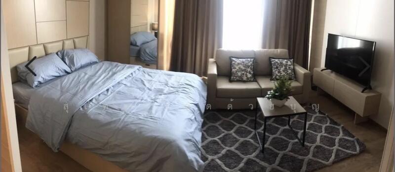 Park Origin Phrom Phong (Park 24) : พาร์ค ออริจิ้น พร้อมพงษ์ (พาร์ค 24), กรุงเทพ, 68 ซอยสุขุมวิท 24, คลองตัน, คลองเตย, กรุงเทพ, 33 ตร.ม., คอนโด ให้เช่า, โดย สุเทพ รอดด้วยบุญ, 60248126 - DDproperty.com