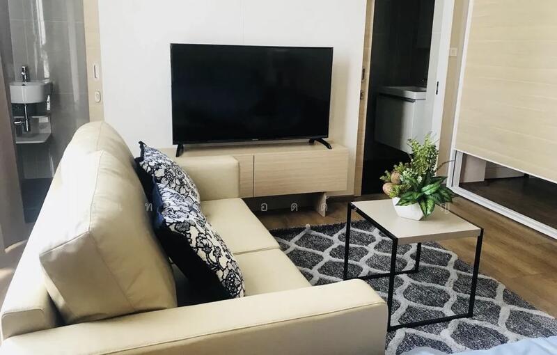 Park Origin Phrom Phong (Park 24), Bangkok, 68 Soi Sukhumvit 24, Khong Tan, Khlong Toei, Bangkok, 1 Bedroom, 33 sqm, Condo For Rent, by สุเทพ รอดด้วยบุญ, 60248126 - DDproperty.com