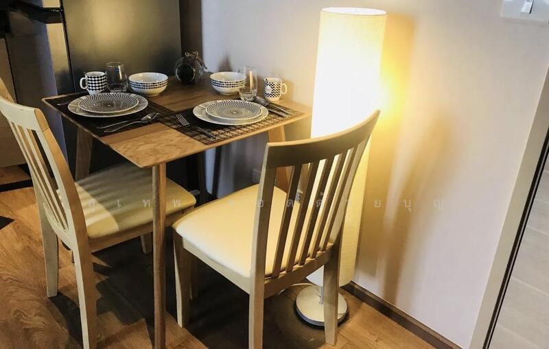 Park Origin Phrom Phong (Park 24), Bangkok, 68 Soi Sukhumvit 24, Khong Tan, Khlong Toei, Bangkok, 1 Bedroom, 33 sqm, Condo For Rent, by สุเทพ รอดด้วยบุญ, 60248126 - DDproperty.com