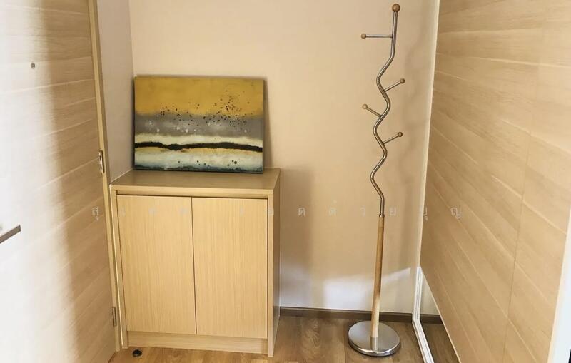 Park Origin Phrom Phong (Park 24), Bangkok, 68 Soi Sukhumvit 24, Khong Tan, Khlong Toei, Bangkok, 1 Bedroom, 33 sqm, Condo For Rent, by สุเทพ รอดด้วยบุญ, 60248126 - DDproperty.com