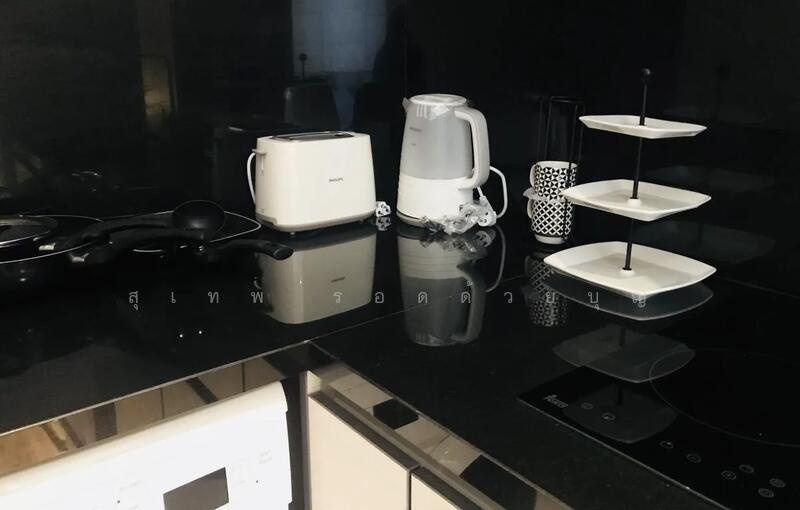 Park Origin Phrom Phong (Park 24), Bangkok, 68 Soi Sukhumvit 24, Khong Tan, Khlong Toei, Bangkok, 1 Bedroom, 33 sqm, Condo For Rent, by สุเทพ รอดด้วยบุญ, 60248126 - DDproperty.com