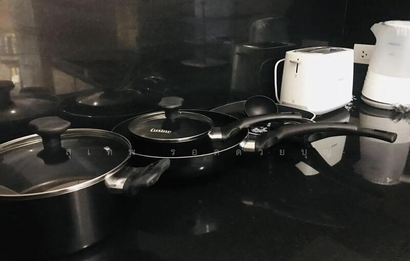 Park Origin Phrom Phong (Park 24), Bangkok, 68 Soi Sukhumvit 24, Khong Tan, Khlong Toei, Bangkok, 1 Bedroom, 33 sqm, Condo For Rent, by สุเทพ รอดด้วยบุญ, 60248126 - DDproperty.com