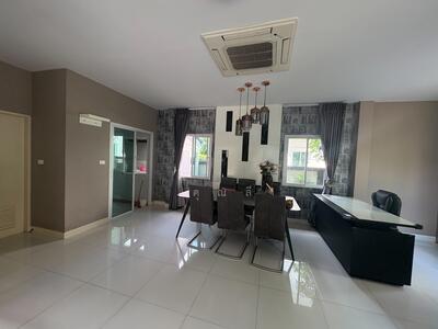 ขาย - Sena Park Grand Ramindra : เสนาพาร์ค แกรนด์ รามอินทรา, กรุงเทพ