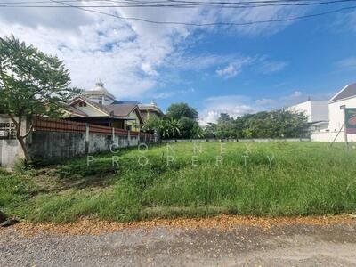 ขาย - ที่ดินพัฒนาการ, กรุงเทพ