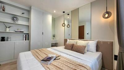 ขาย - 103 Condominium 2 : 103 คอนโดมิเนียม 2, เชียงใหม่