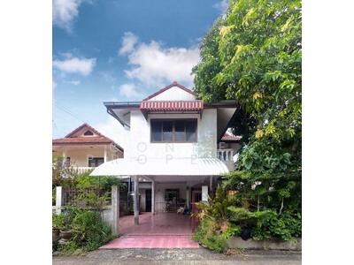 ขาย - ดอนเมือง วิลล่า 2, กรุงเทพ