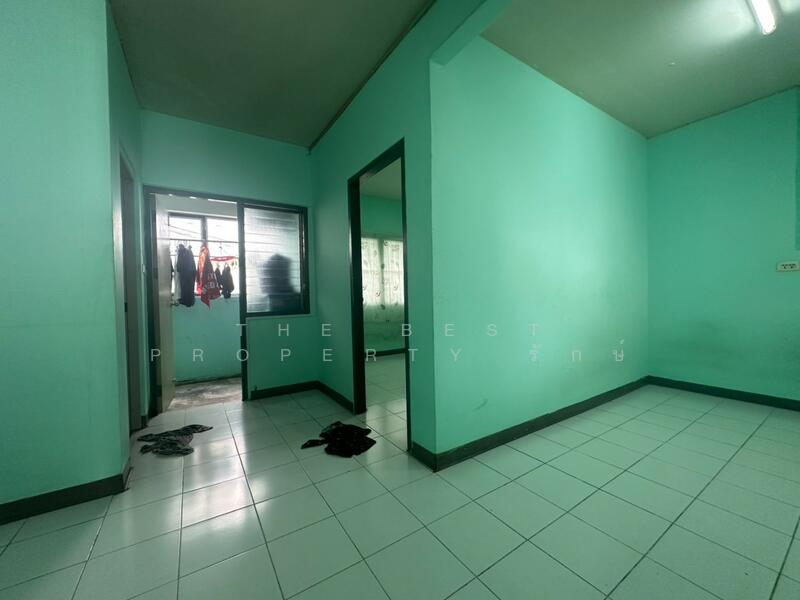 For Sale - Baan Ua-Athorn Wat Koo 3, Nonthaburi