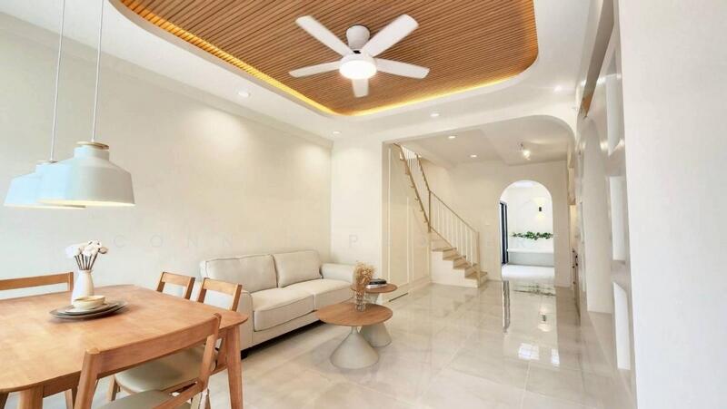 ขาย - บ้าน อยู่เจริญ ลาดพร้าว 101, กรุงเทพ