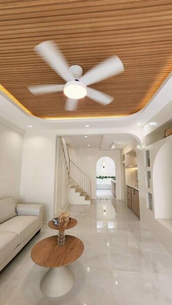 ขาย - บ้าน อยู่เจริญ ลาดพร้าว 101, กรุงเทพ